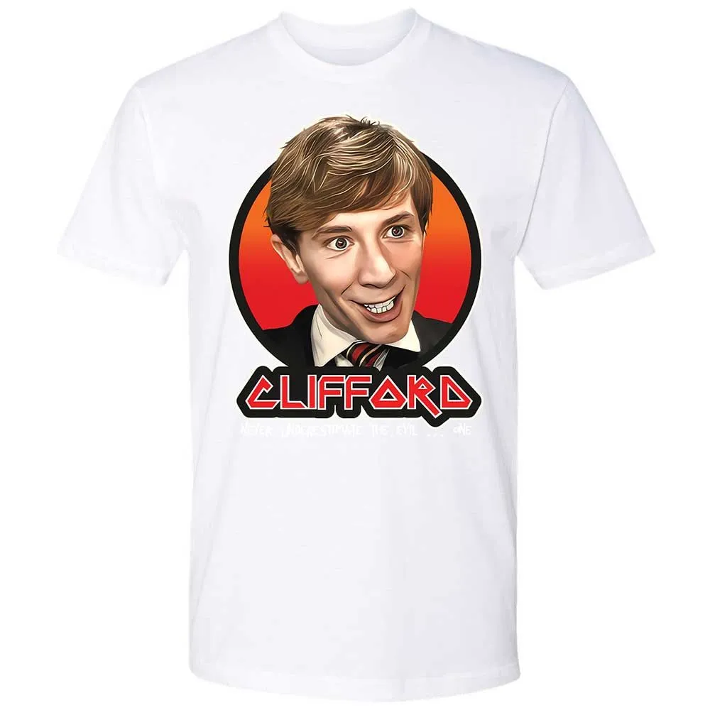 Premium Unisex T-Shirt - WLQTV7ZR - White - 17