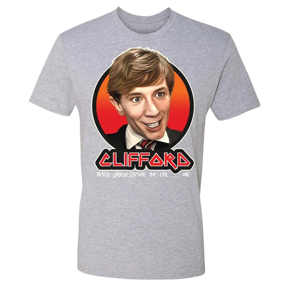 Premium Unisex T-Shirt - WLQTV7ZR - Heather Grey - 19