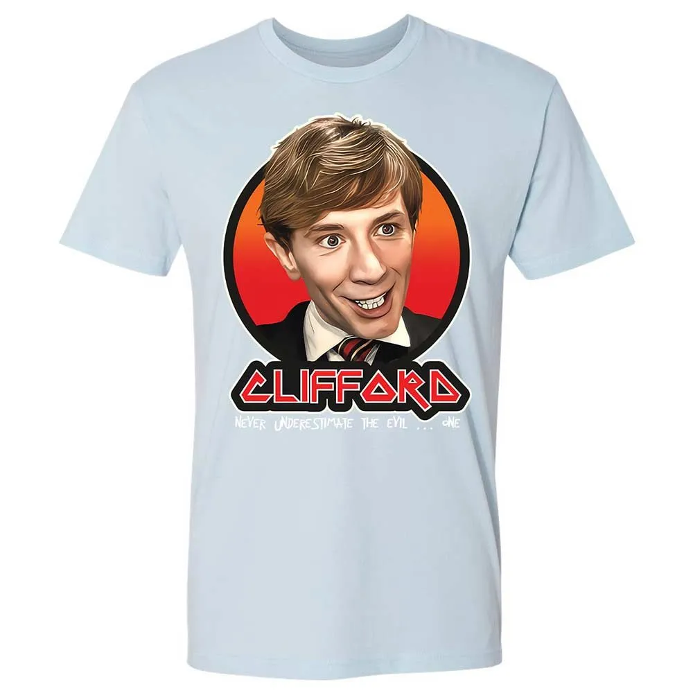Premium Unisex T-Shirt - WLQTV7ZR - Light Blue - 21