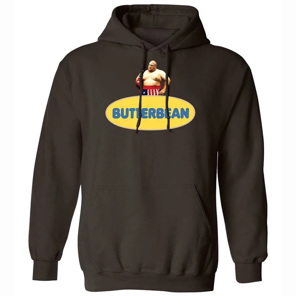 Hilarious Butterbean Boxing - Dark Chocolate - 6