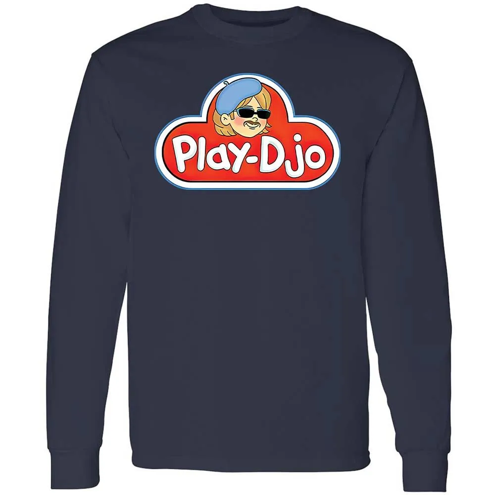 Play Djo - Navy - 2