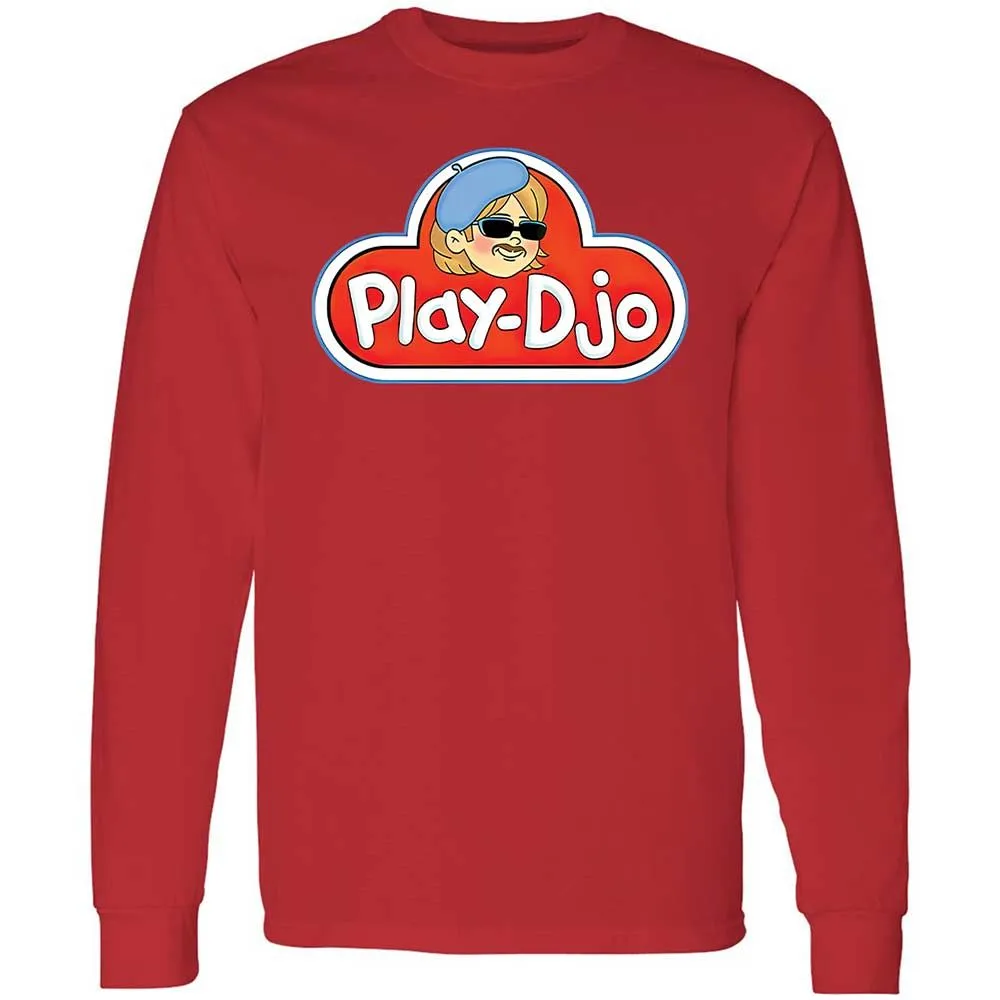 Play Djo - Red - 11