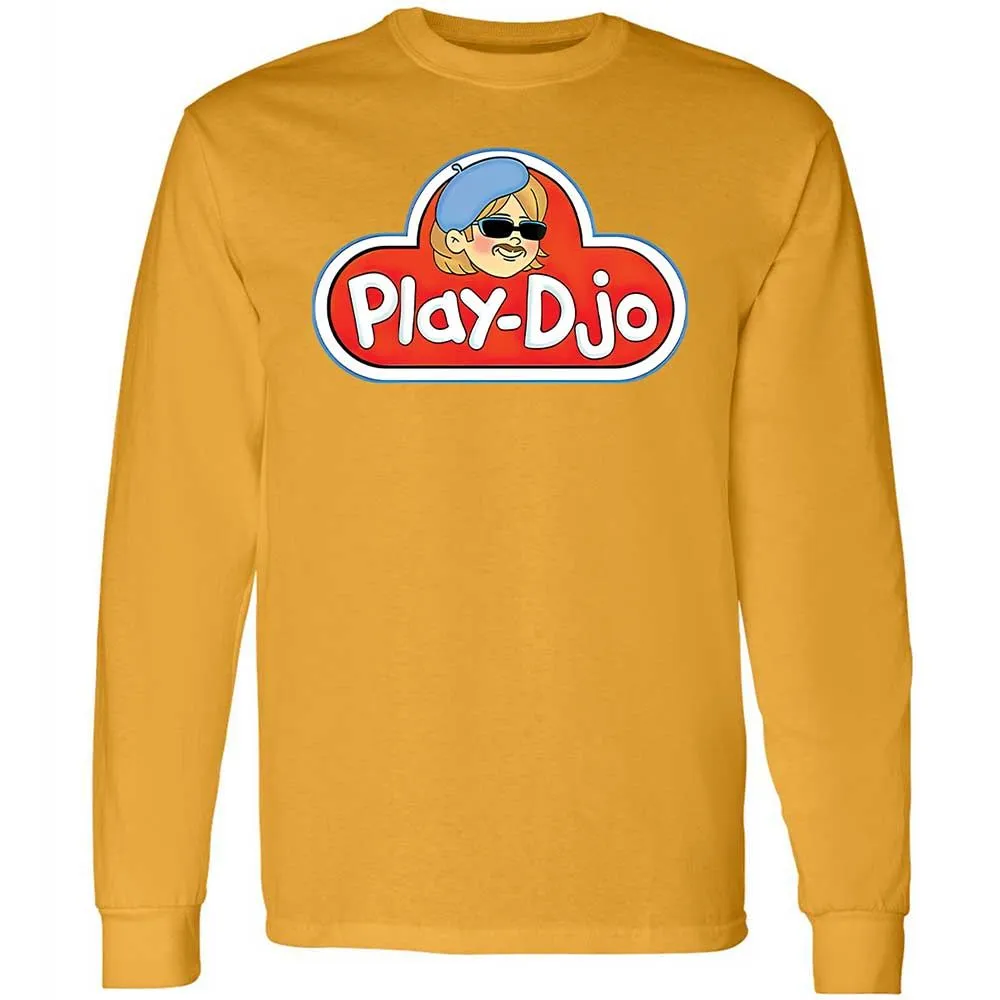 Play Djo - Gold - 13