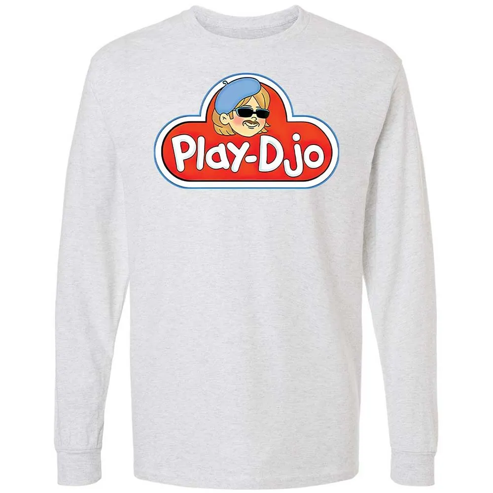 Play Djo - Ash - 14