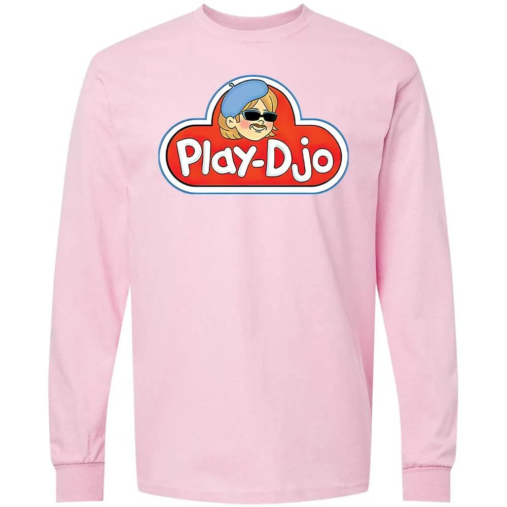 Play Djo - Light Pink - 16
