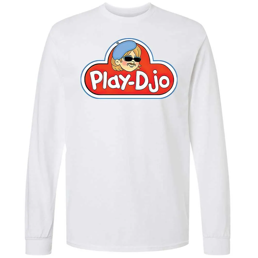 Play Djo - White - 17