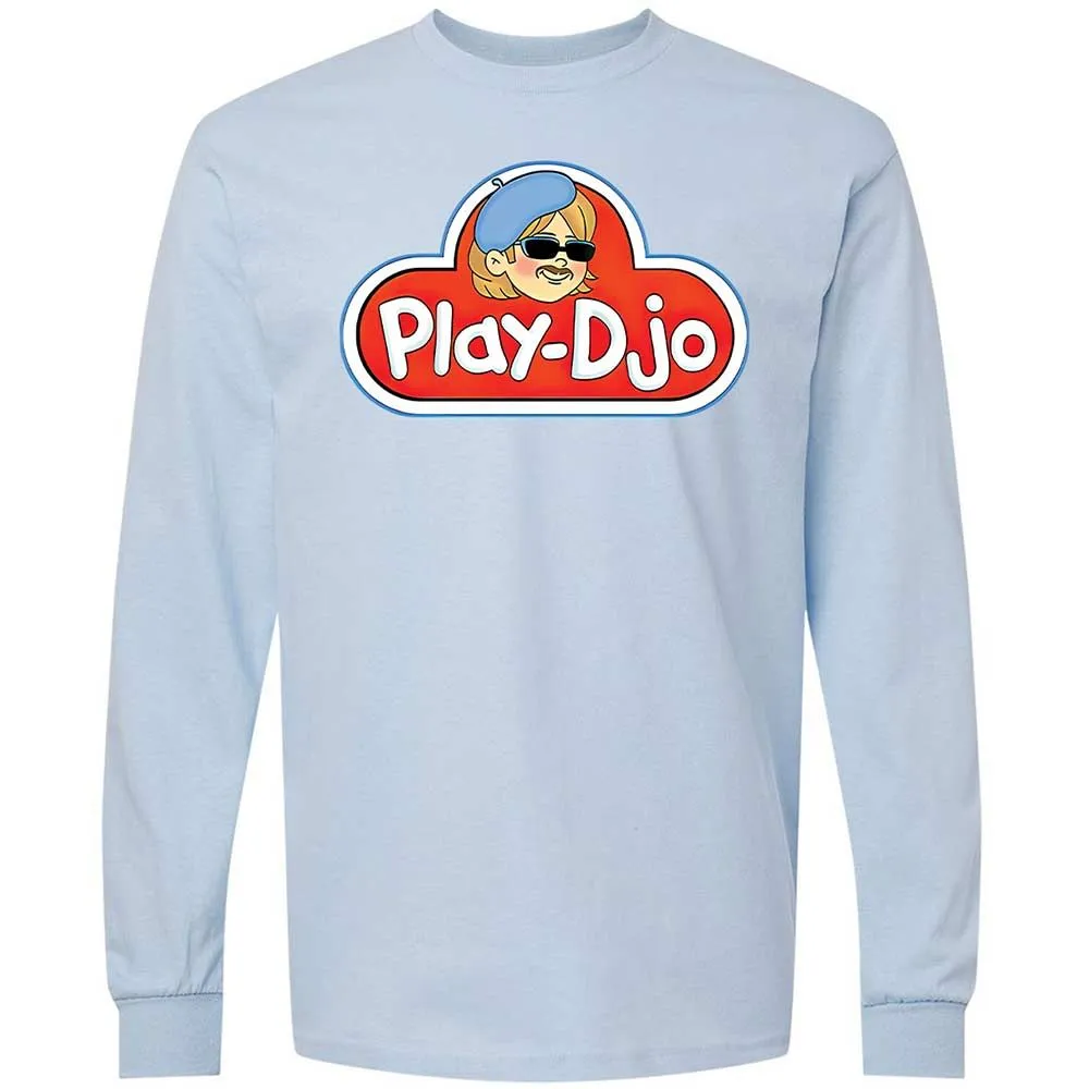 Play Djo - Light Blue - 18