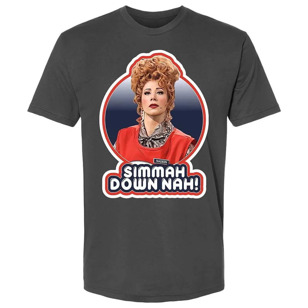 Simmah down nah! - Heavy Metal - 7