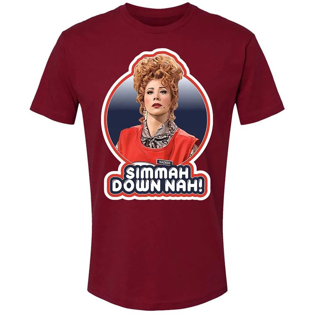 Simmah down nah! - Cardinal - 11