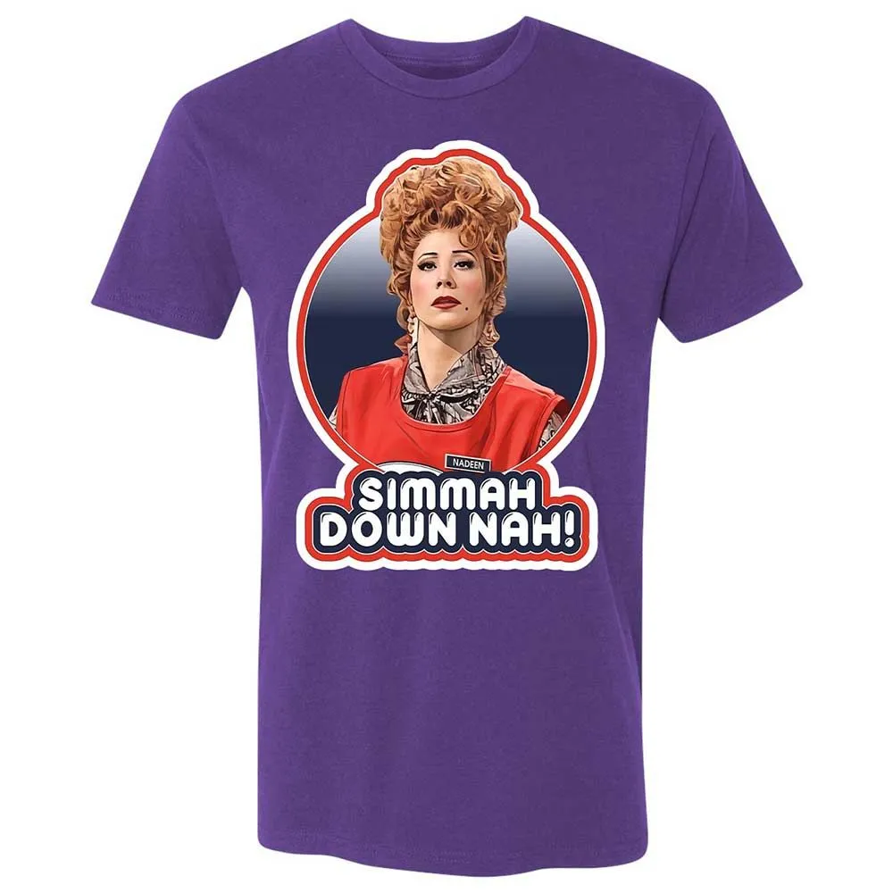 Simmah down nah! - Purple Rush - 14