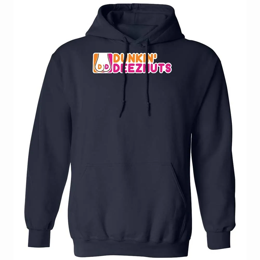 Dunkin Deeznuts - Navy - 2