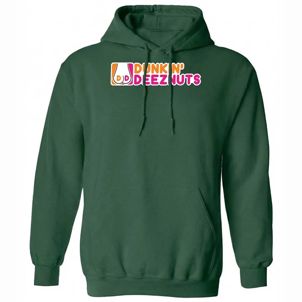 Dunkin Deeznuts - Forest Green - 3