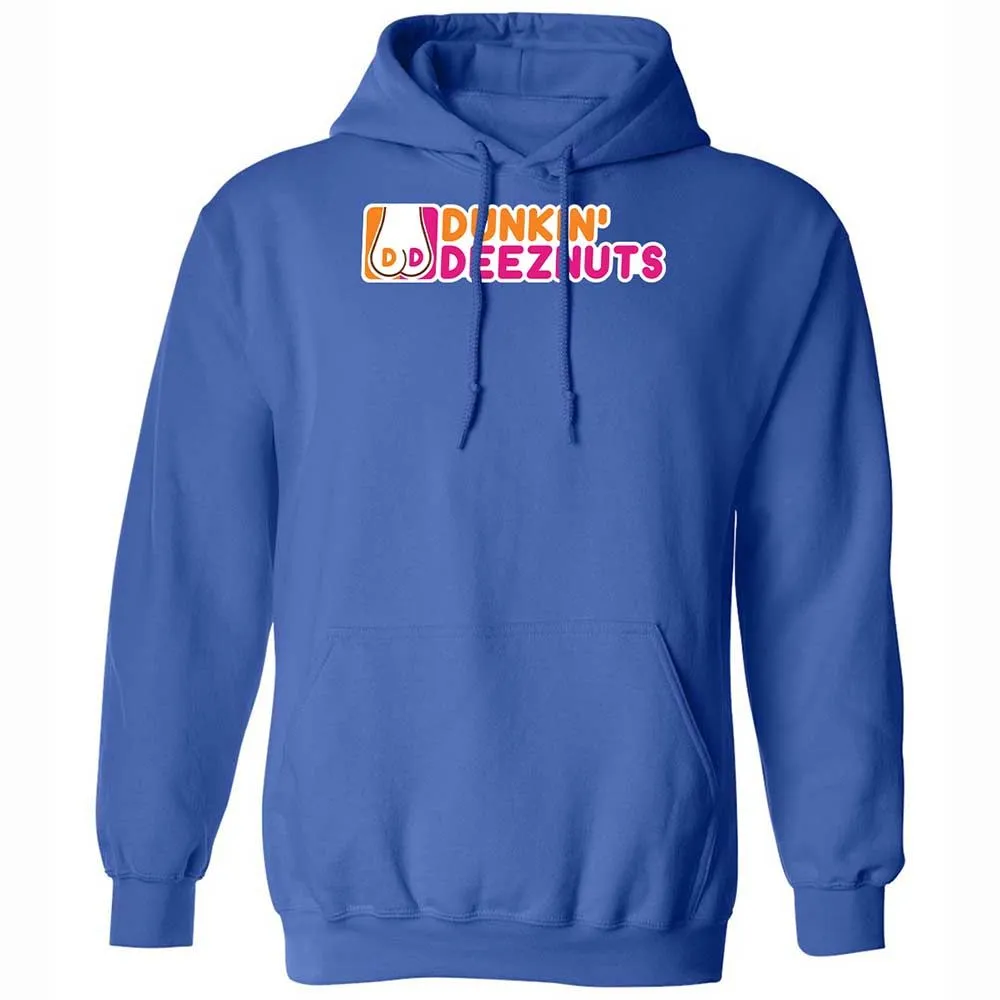 Dunkin Deeznuts - Royal - 5