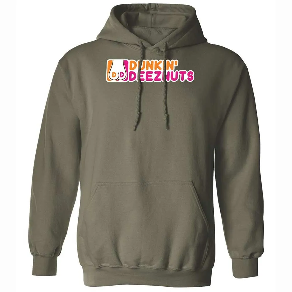 Dunkin Deeznuts - Military Green - 9