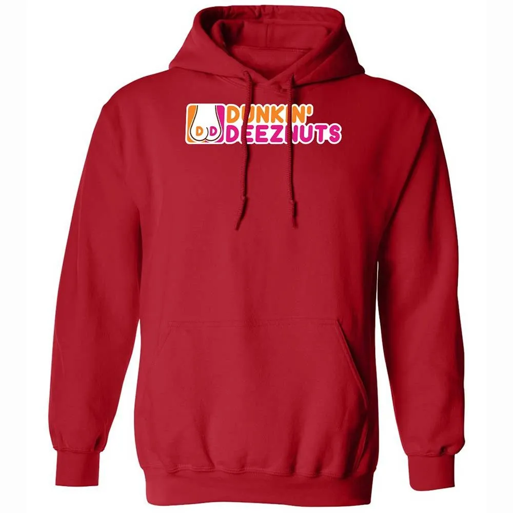 Dunkin Deeznuts - Red - 10
