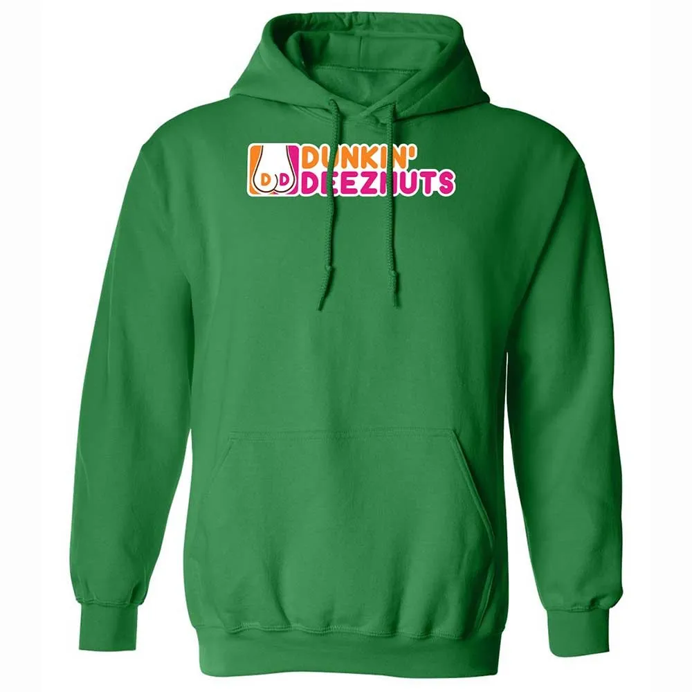 Dunkin Deeznuts - Irish Green - 11