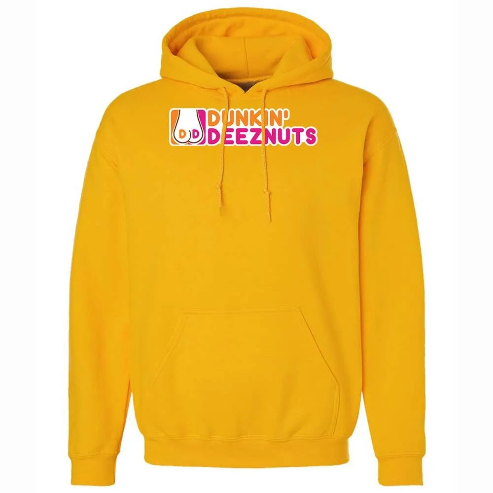 Dunkin Deeznuts - Gold - 15