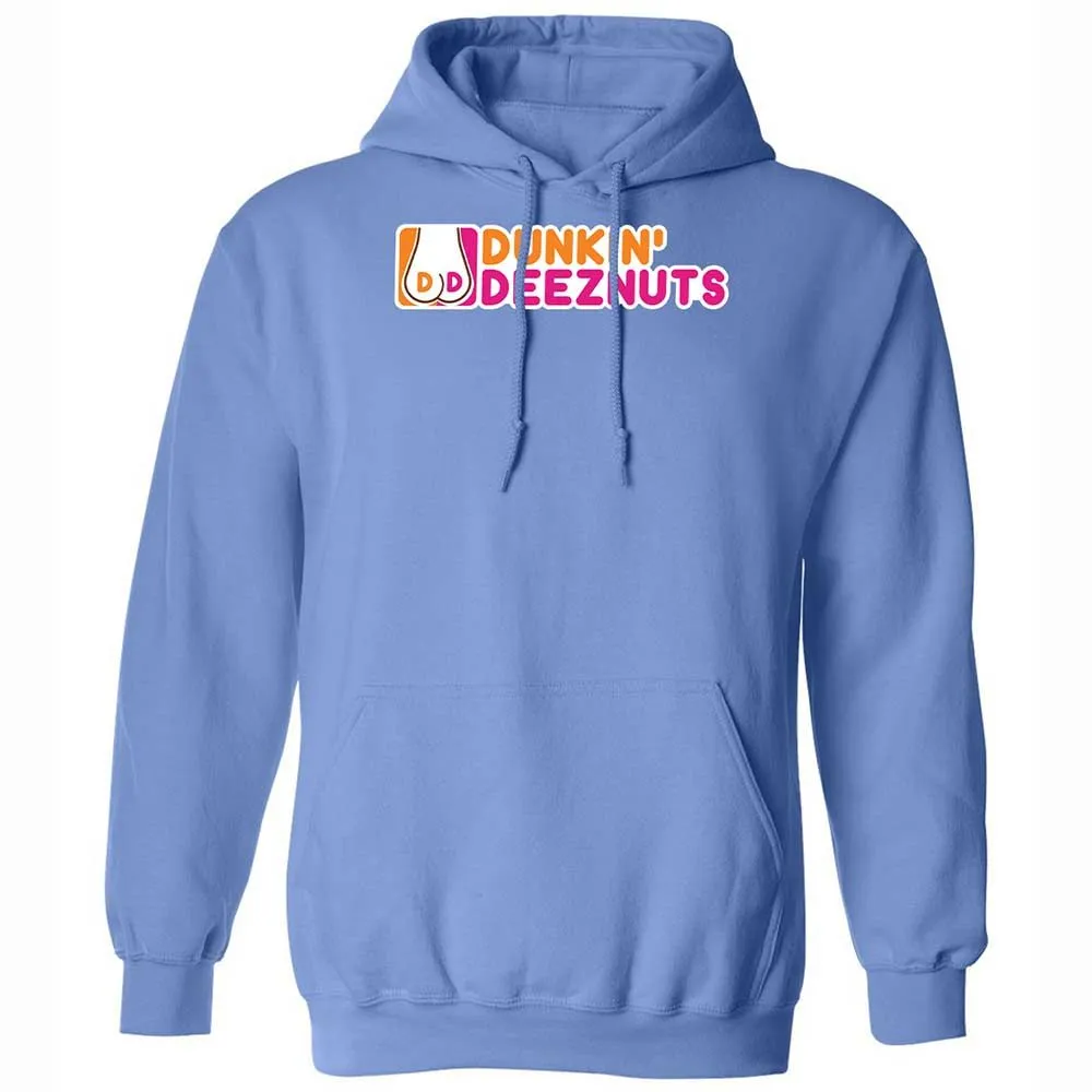 Dunkin Deeznuts - Carolina Blue - 16