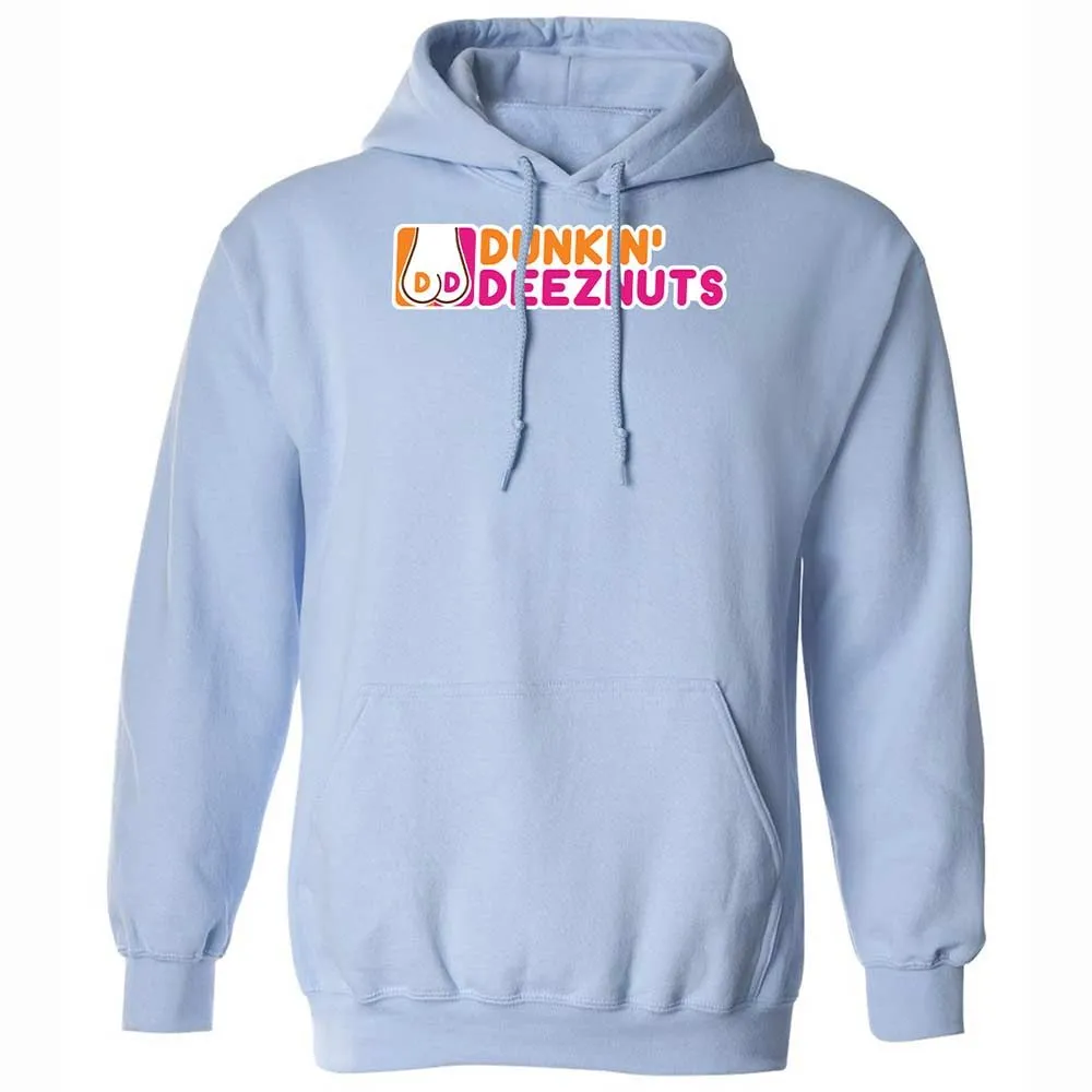 Dunkin Deeznuts - Light Blue - 17