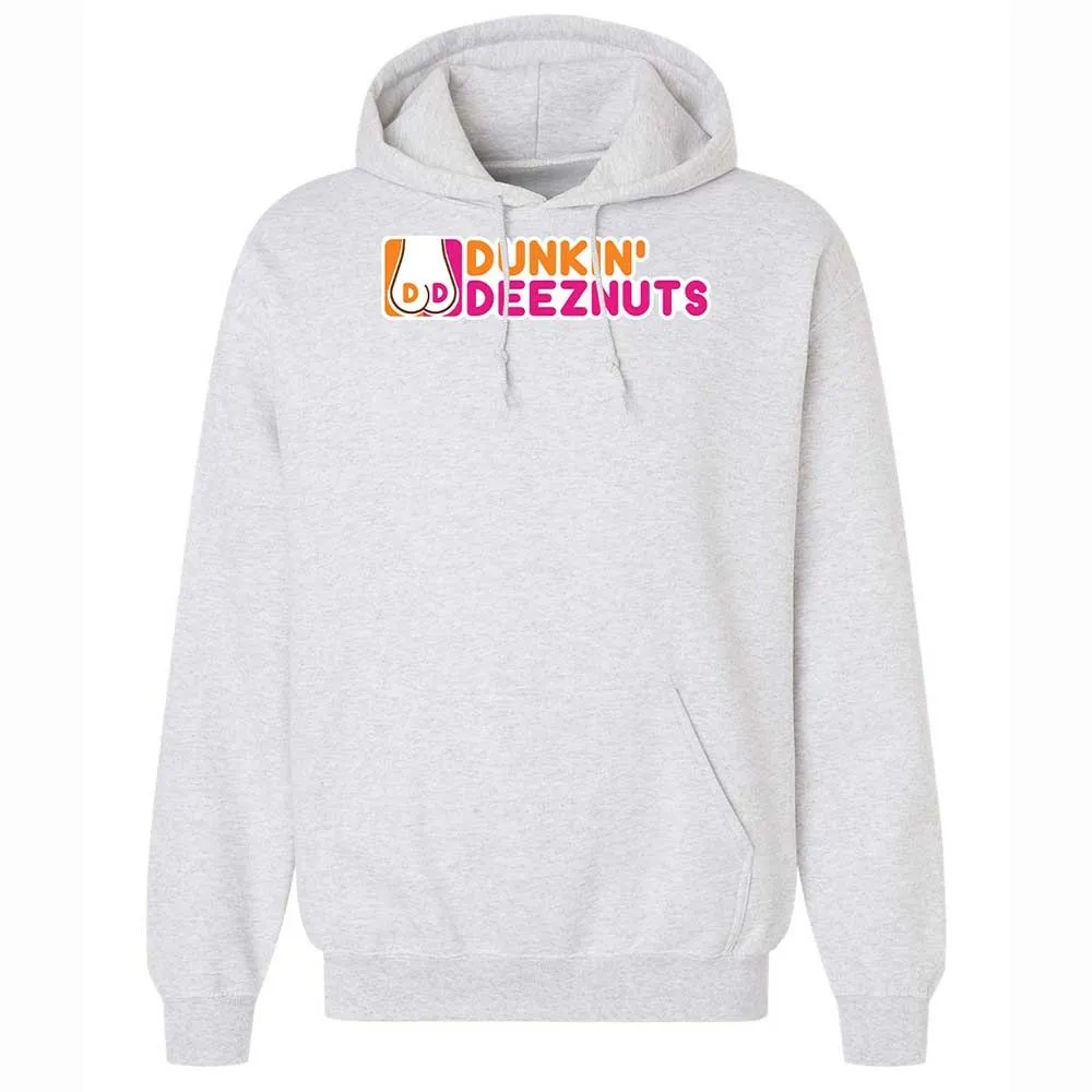 Dunkin Deeznuts - Ash - 18