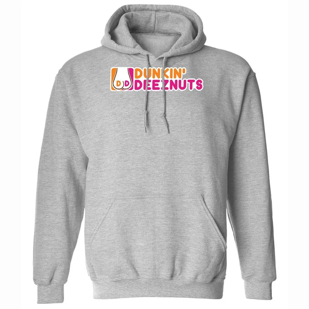 Dunkin Deeznuts - Sport Grey - 19