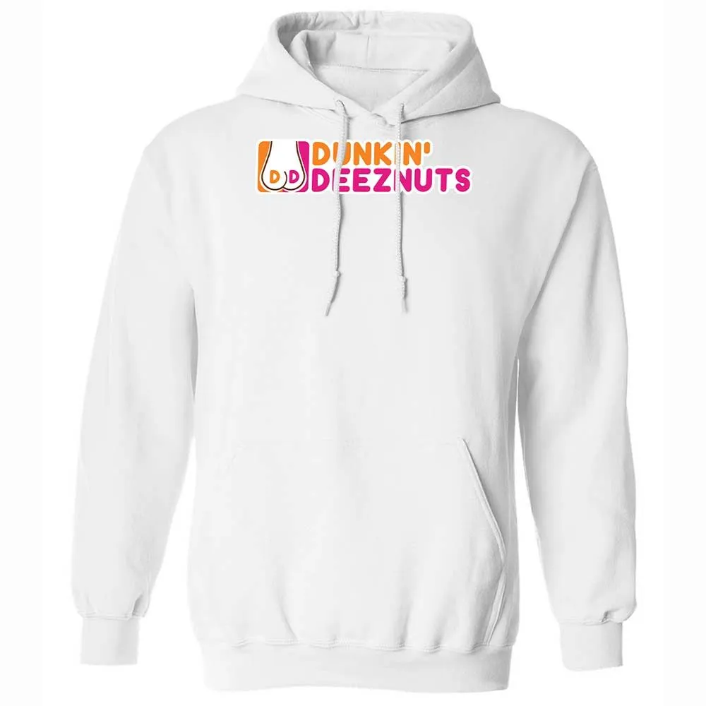 Dunkin Deeznuts - White - 20
