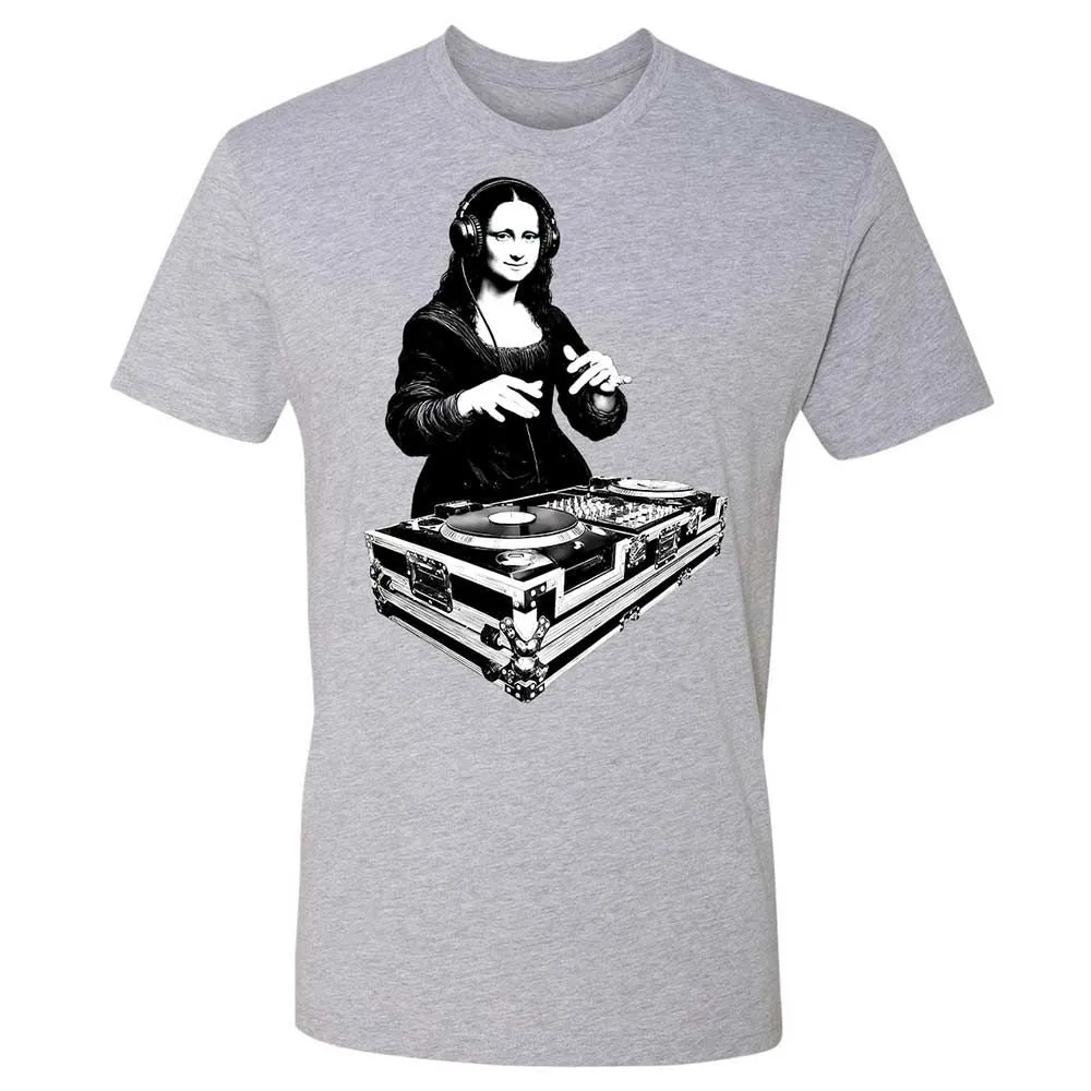 DJ Mona Lisa - Heather Grey - 2