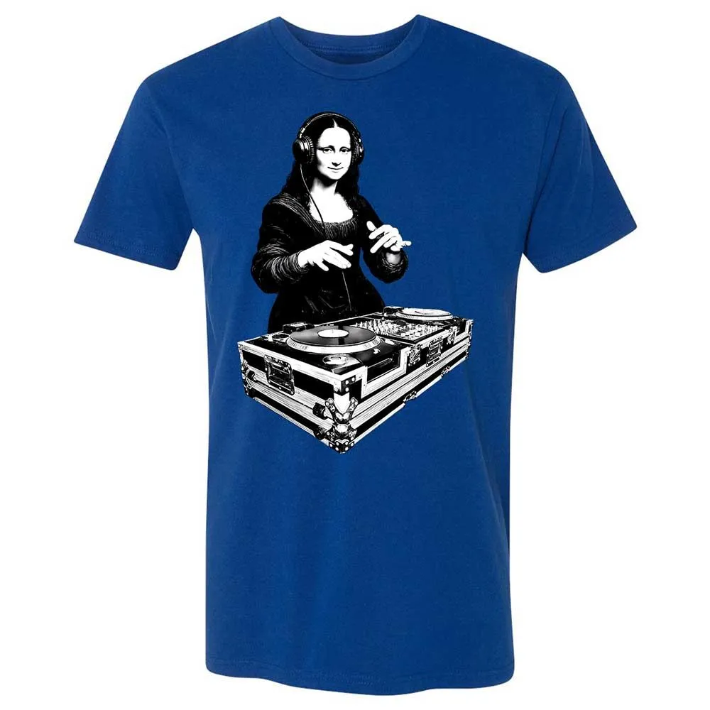 DJ Mona Lisa - Royal - 3