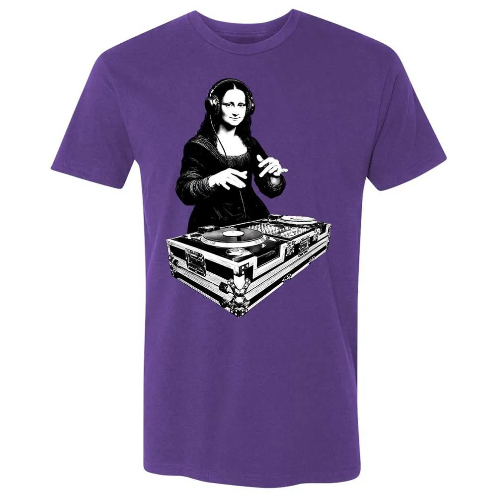 DJ Mona Lisa - Purple Rush - 10
