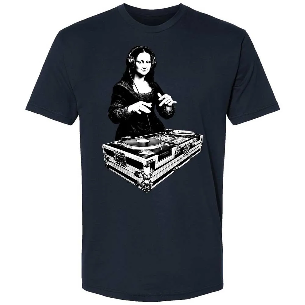 DJ Mona Lisa - Midnight Navy - 15