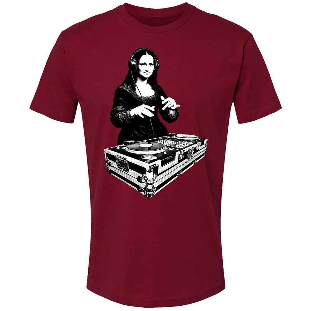 DJ Mona Lisa - Cardinal - 20