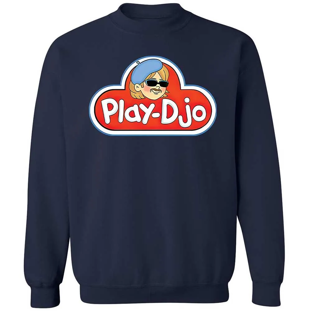 Play Djo - Navy - 2