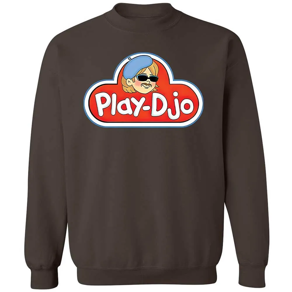 Play Djo - Dark Chocolate - 4