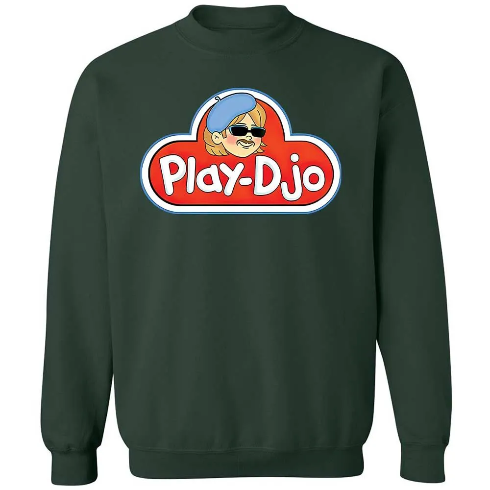 Play Djo - Forest Green - 5