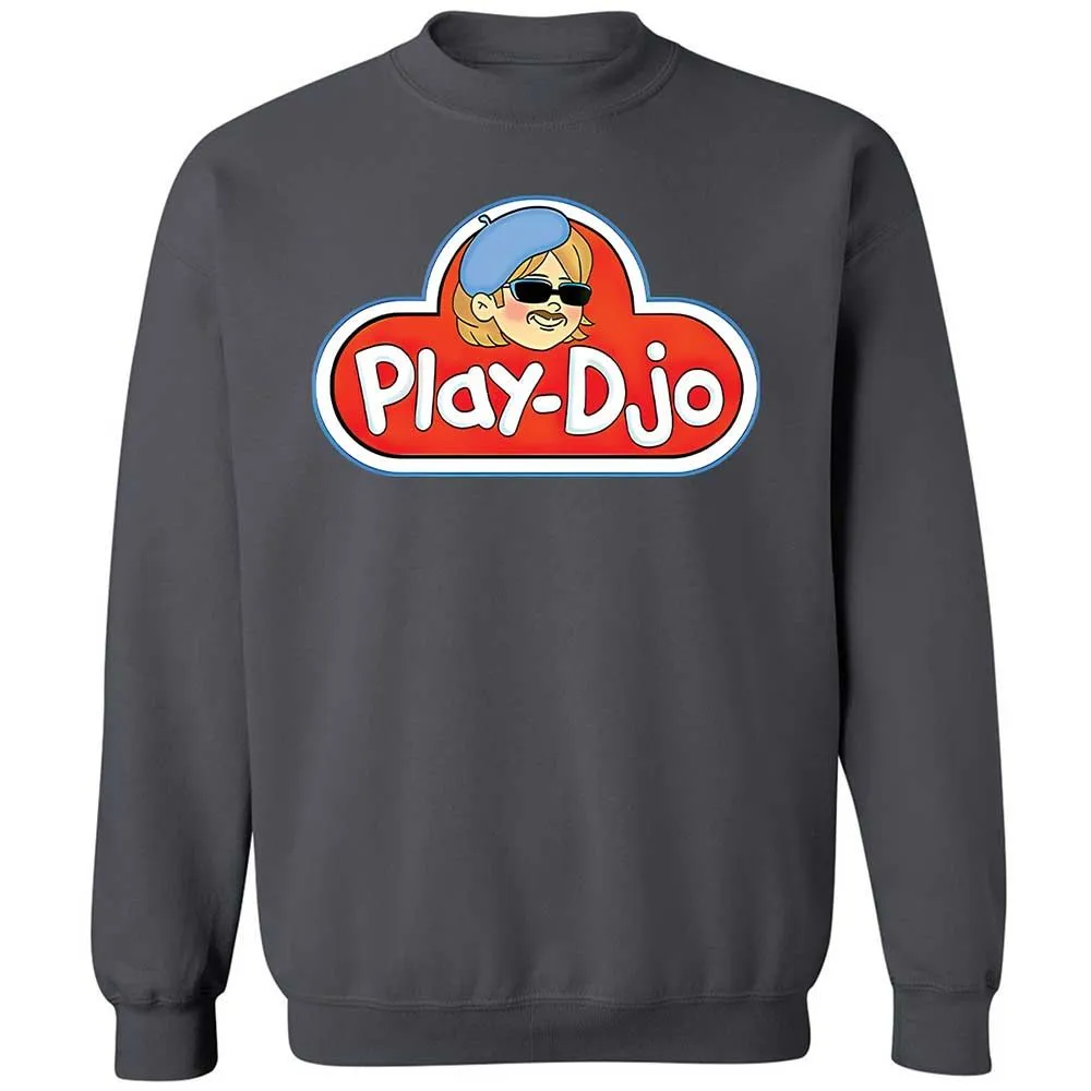 Play Djo - Charcoal - 6