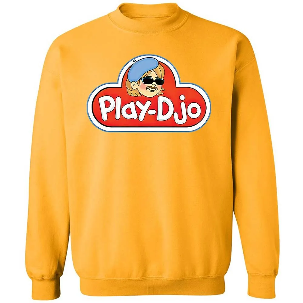 Play Djo - Gold - 14