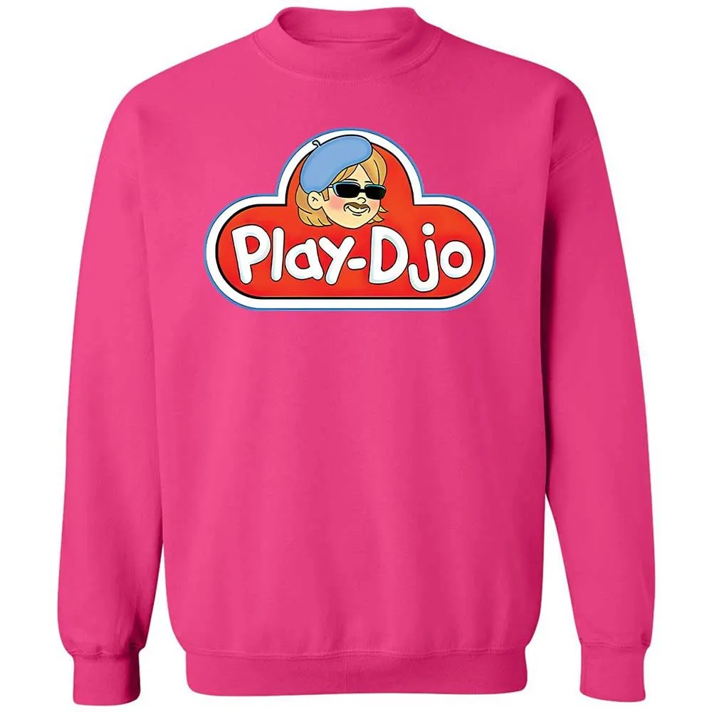 Play Djo - Heliconia - 15