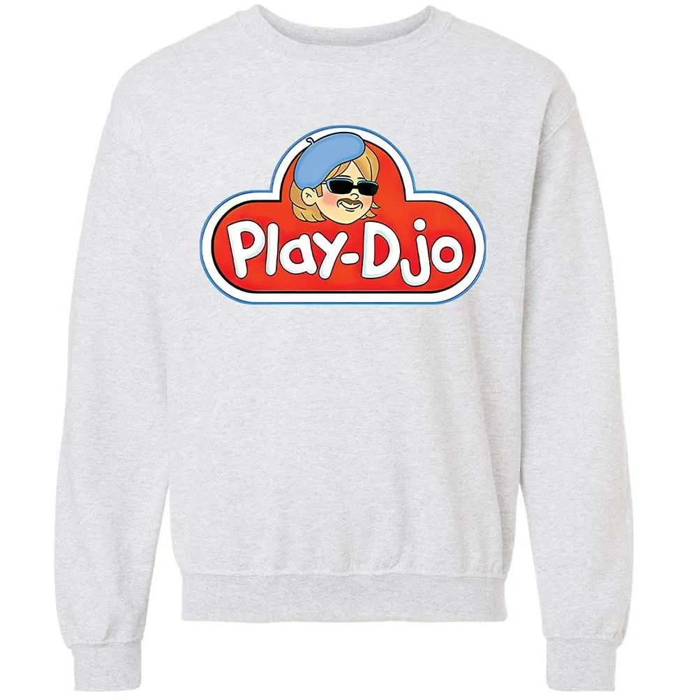 Play Djo - Ash - 16