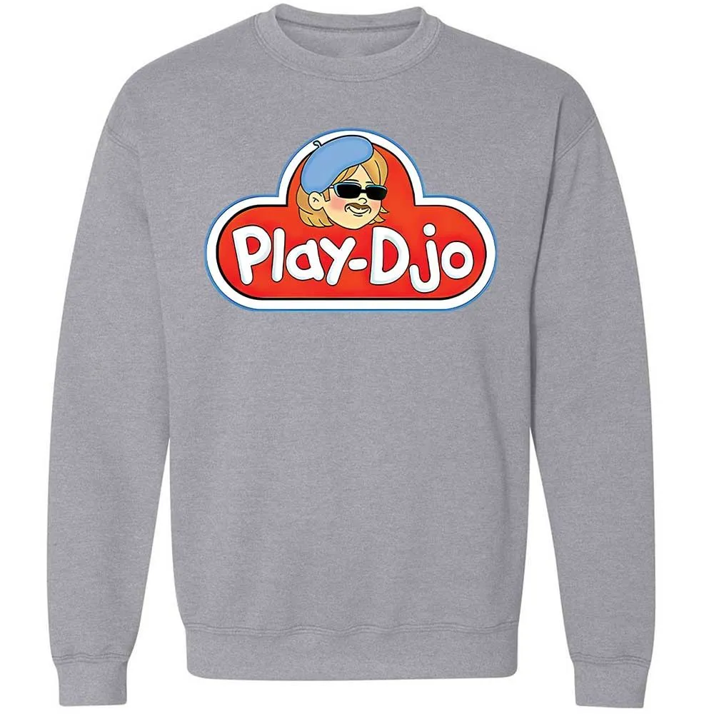 Play Djo - Sport Grey - 17