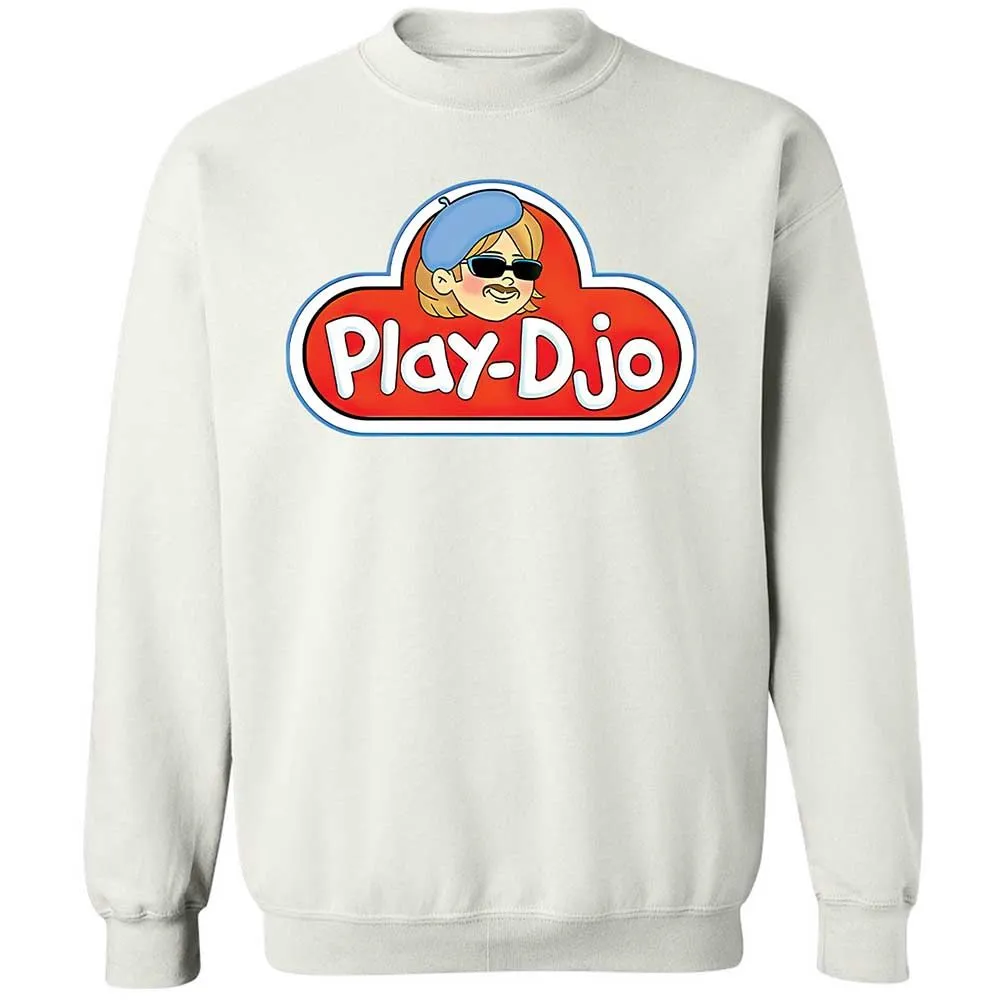 Play Djo - White - 18