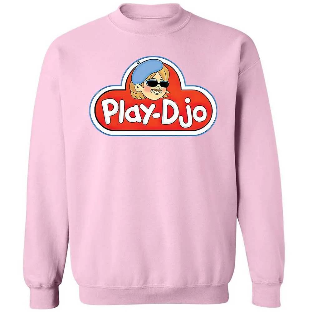 Play Djo - Light Pink - 19