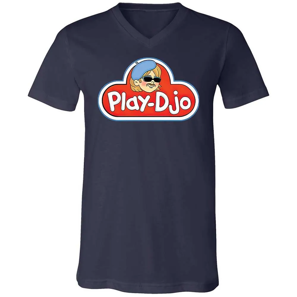 Play Djo - Navy - 2