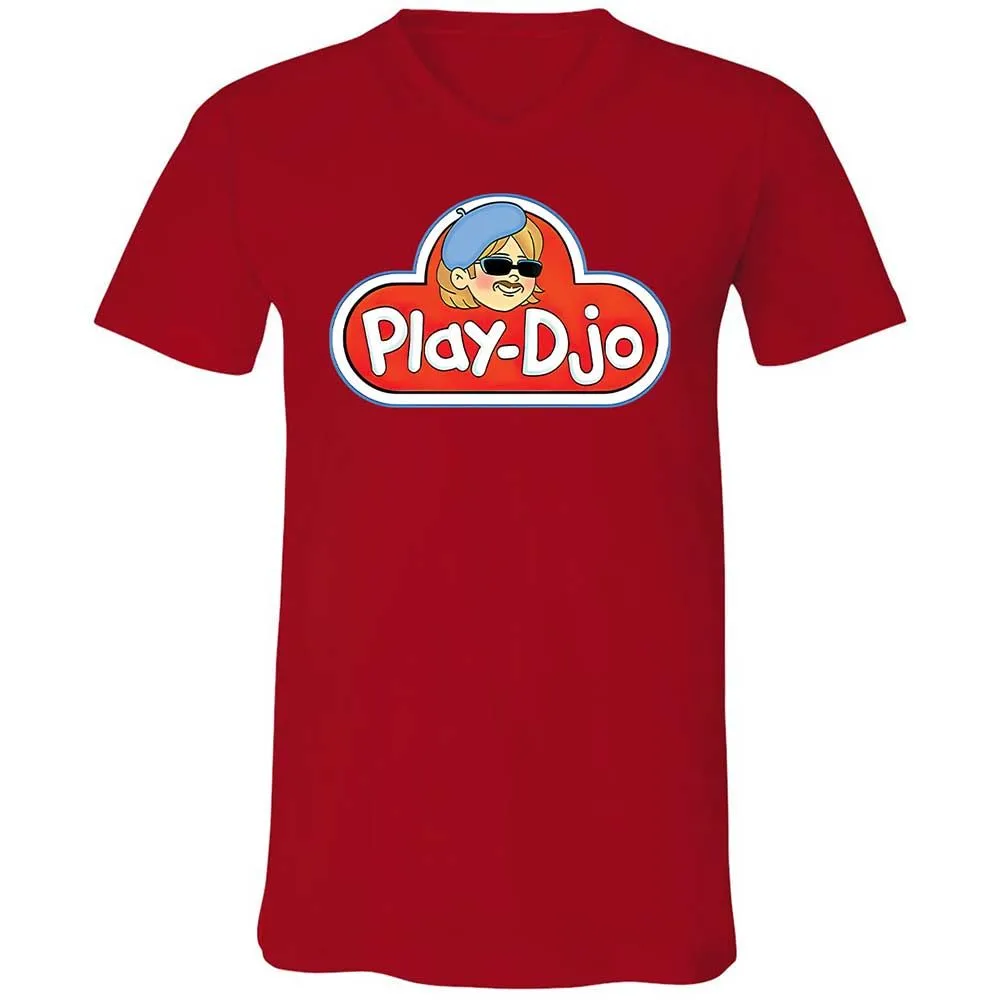 Play Djo - Red - 6