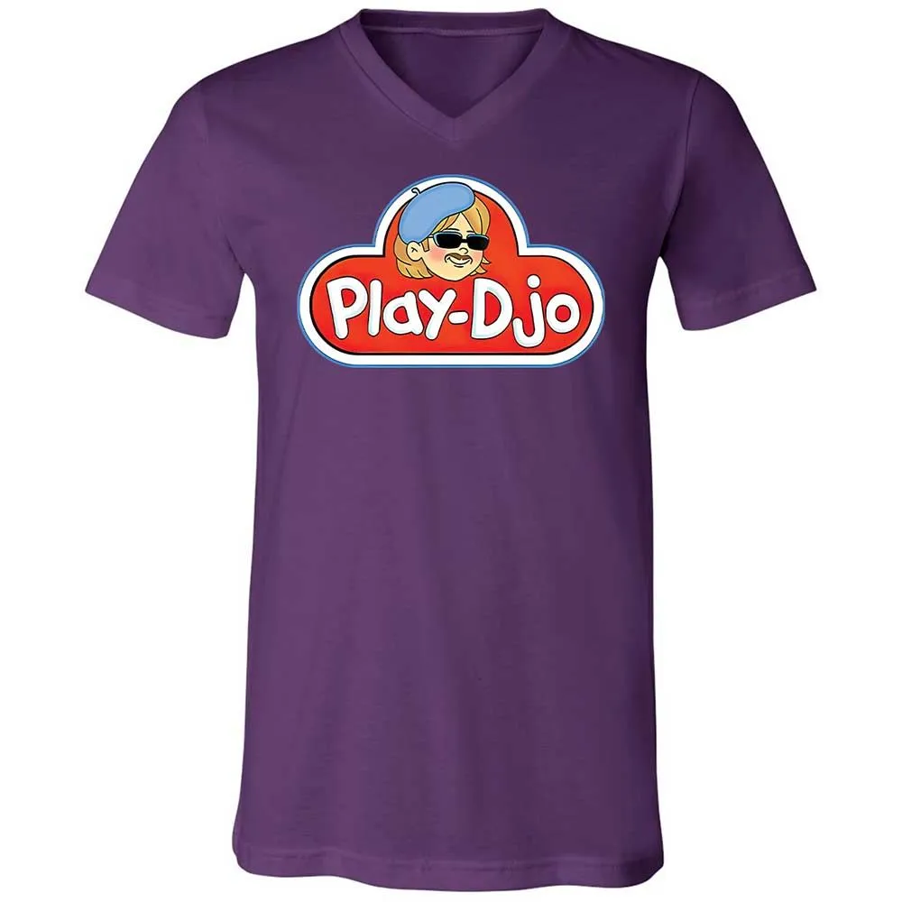 Play Djo - Team Purple - 10