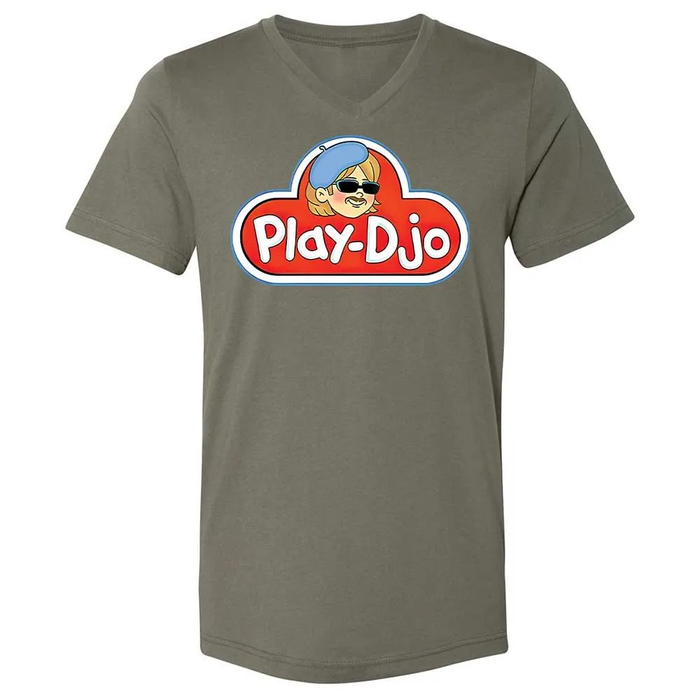 Play Djo - Military Green - 11