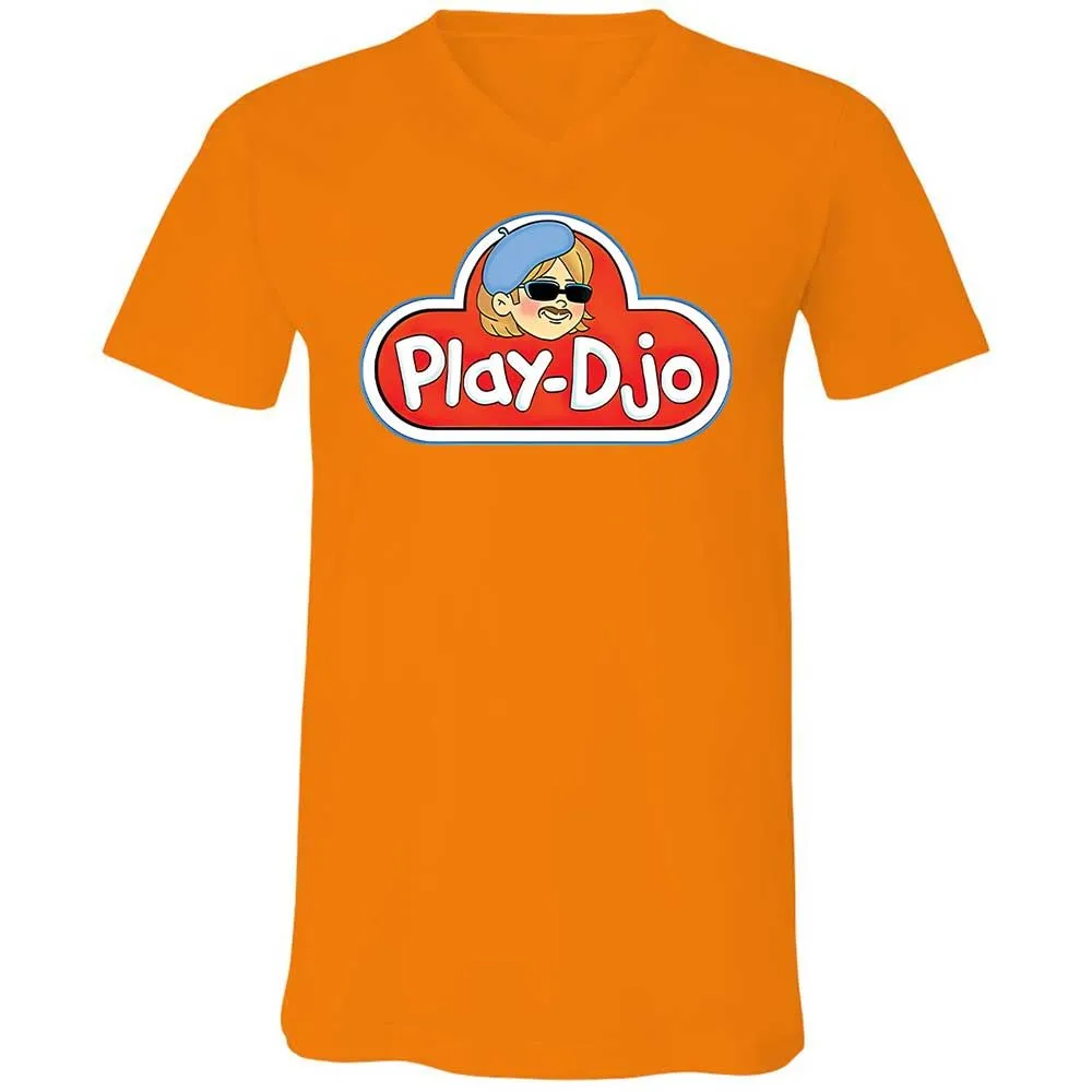Play Djo - Orange - 12