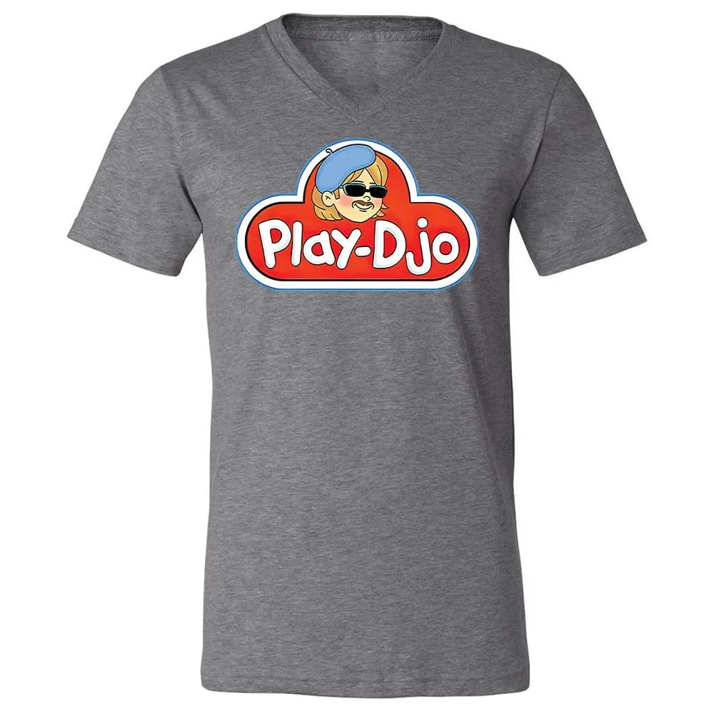Play Djo - Deep Heather - 14