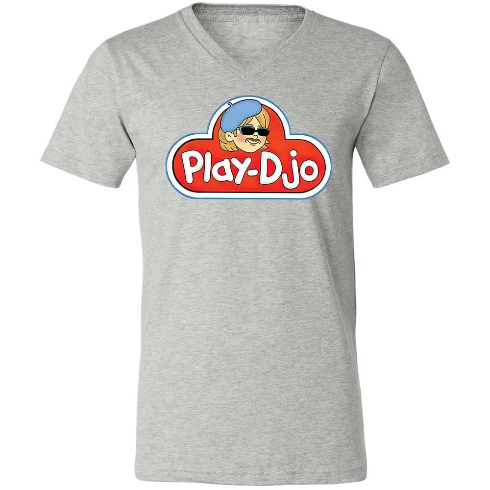 Play Djo - Athletic Heather - 15