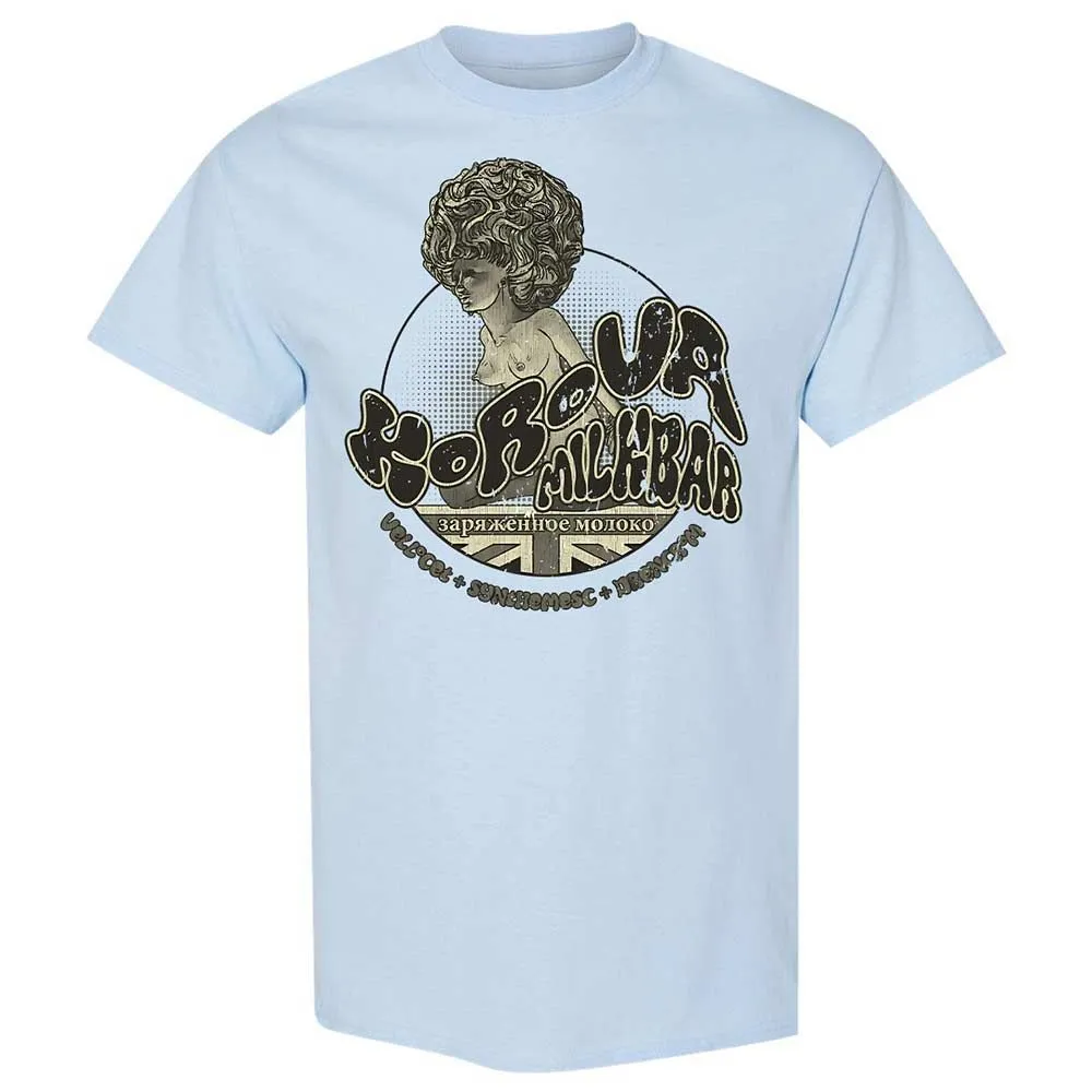 Korova Milkbar - Light Blue - 6