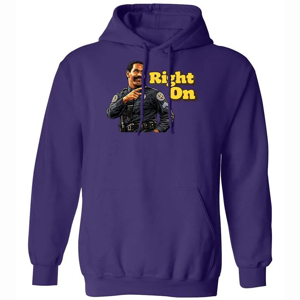 Classic Unisex Hoodie - X7UZJZXD - Purple - 10